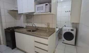 Imagem 4: Apartamento jardim Goiás 3 suítes e Varanda flampark