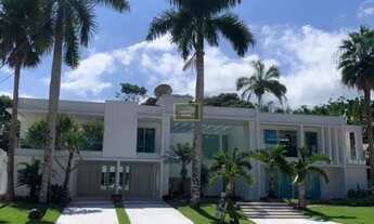 Imagem: Casa em condomínio para venda ou locação