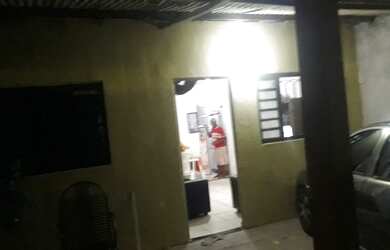 Imagem 6: Casa para venda possui 59 metros quadrados com 2 quartos em Barreiro - Belém - Pará