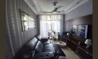 Imagem: Apartamento à Venda - Centro, 3 Quartos