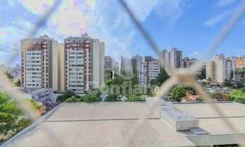 Imagem: Ótimo ap 3 dm c/2 gar no bairro Jardim