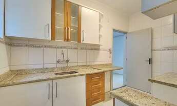 Imagem 6: PORTO ALEGRE - Apartamento Padrão - SANTANA