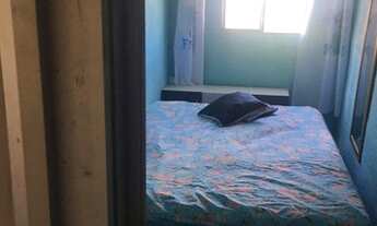 Imagem 6: Casinha/kitnet Quarto com aluguel por R$250 /mês