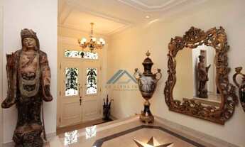 Imagem 4: Casa com 6 suítes, 980 m² - venda por R$ 6.850.000 ou aluguel por R$ 60.000/mês - Alphavil