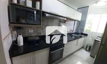 Imagem 2: Apartamento com 2 dormitórios à venda, 60 m² por R$ 310.000 - Casa Verde Alta - São Paulo