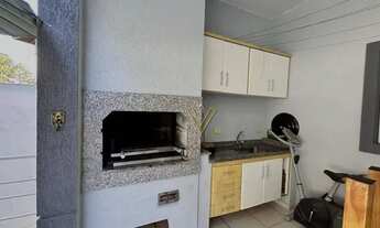 Imagem 5: Casa com 3 dormitórios, 167 m² - venda por R$ 1.200.000,00 ou aluguel por R$ 9.485,00/mês