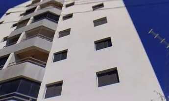 Imagem 2: Apartamento para venda possui 88 metros quadrados com 3 quartos em Jardim Flamboyant - Cam