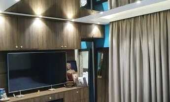 Imagem 5: Apartamento Cobertura em Vila Santo Estefano - São Paulo