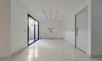 Imagem 2: CURITIBA - Casa de Condomínio - Bacacheri