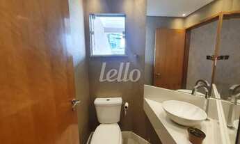 Imagem 5: Santo André - Casa Padrão - Campestre