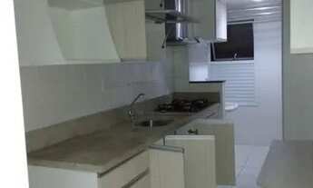 Imagem 2: Apartamento à venda Vila Allegro - Paralela