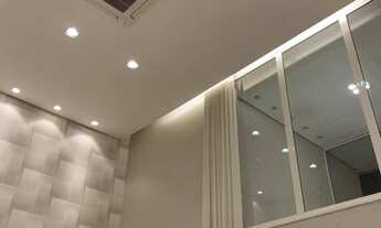 Imagem 7: Premium Tamboré - 172 m2 com vista p/ a mata, 3 suítes, 3 vagas, varanda gourmet