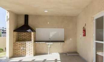 Imagem 6: Apartamento para locação com 2 quartos 1 vaga em Campanário - Diadema - SP