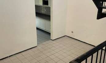 Imagem 4: Santa Clara -Aluga Casa Residencial na Rua David Caldas, Bairro vermelha