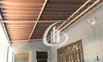 Imagem 4: Sobrado com 4 dormitórios 1 suíte e 2 vagas cobertas para alugar, 228 m² por R$ 4.500/mês