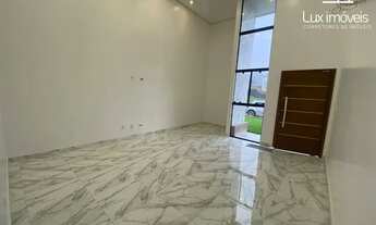 Imagem 2: Forest Hill / Térrea 155m² / 03 suítes / quintal / jardim de inverno