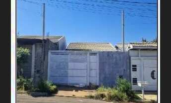 Imagem: MARILIA - Casa Padrão - RESIDENCIAL SALVADOR