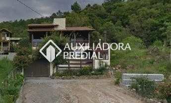 Imagem: GAROPABA - Casa Padrão - Gamboa