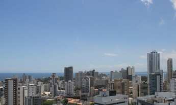 Imagem 2: Apartamento maravilhoso no Jardim Apipema!