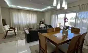 Imagem 7: Venda Casa em condomínio com 4 dormitórios