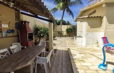 Imagem 3: Casa a venda em Itapuã