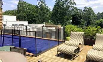 Imagem 6: Casa em Condomínio para Venda em Tamboré Santana de Parnaíba-SP