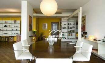 Imagem: Vende ou aluga apartamento premiado com