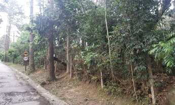 Imagem: Terreno em condomínio fechado fundos para