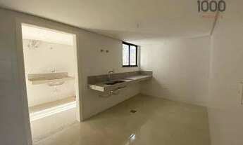 Imagem 6: Apartamento com 4 quartos à venda, 190 m² por R$ 1.090.000