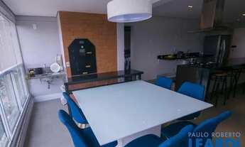 Imagem 2: COBERTURA - VILA ANASTÁCIO - SP