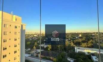 Imagem 6: Apartamento com 2 dormitórios para alugar, 156 m² - Jaguaré - São Paulo/SP