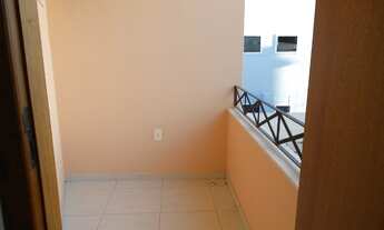 Imagem 2: Casa no Mirante da Lagoa para locação com 2 suítes