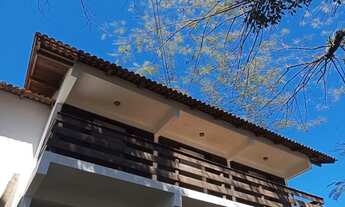 Imagem: Vendo casa próximo à prefeitura de Joinville