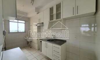 Imagem 4: Apartamento Padrão em Ribeirão Preto