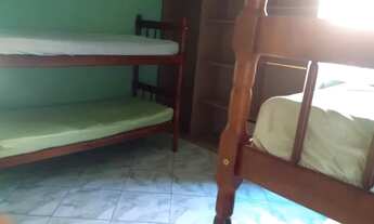 Imagem 5: EF RA AMIL ALUGA CASA MOBILIADA 2 DORMITÓRIOS - ALUGA TEMPORADA 100 M2