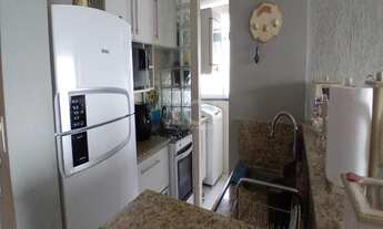 Imagem 7: Apartamento para Venda - 55m², 3 dormitórios, 1 vaga - Nonoai