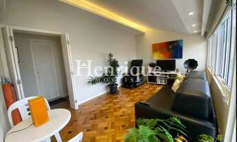 Imagem 2: Cobertura-À VENDA-Flamengo-Rio de Janeiro-RJ