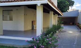 Imagem 2: Vendo Belíssima Casa 4 Suítes Busca Vida