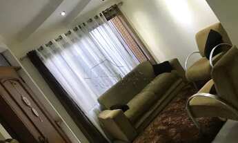 Imagem 3: Casa Padrão em Taubaté