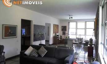 Imagem 2: Venda Cobertura Santo Antônio Belo Horizonte