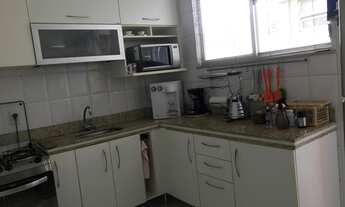 Imagem 5: Vendo Apartamento com 3 qts e 1 suíte com 96 m² no K11 Nova Iguaçu