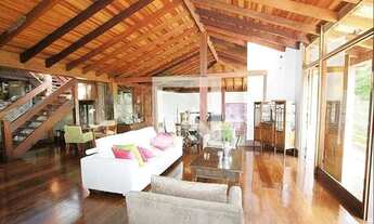 Imagem 4: Casa à Venda - Jardim Oceânico, 3 Quartos, 700 m2