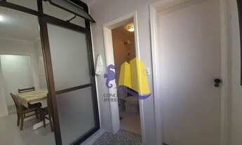 Imagem 7: Apartamento com 3 dormitórios para alugar, 121 m² por R$ 7.000,00/mês - Riviera Módulo 3