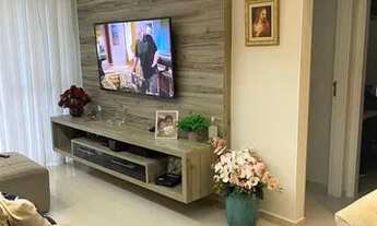 Imagem 4: SANTOS - Apartamento Padrão - GONZAGA