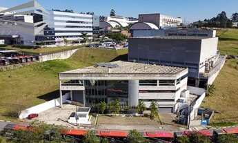Imagem 3: Galpão para alugar Tamboré Santana de Parnaíba