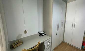 Imagem 7: Apartamento para aluguel com 90 m² com 3 quartos