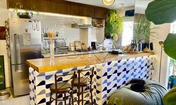 Imagem: Apartamento na Lapa com 2 dormitórios