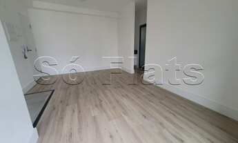 Imagem 4: Espaço Alpha - Apto com 2x dorms para locação na região da Vl Olímpia, excelente localizaç