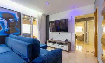 Imagem 16: OPORTUNIDADE! Espaçoso Apartamento sendo vendido (Porteira Fechada