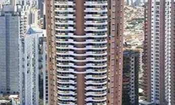 Imagem 7: * Montalcini Residencial - Maravilhoso apartamento em andar alto c/ ampla varanda gourmet